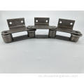 Processament de maquinari Parts personalitzades